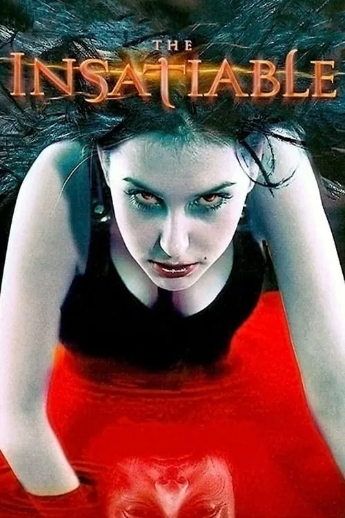 The Insatiable (movie)