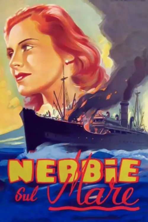 Nebbie sul mare (фильм)