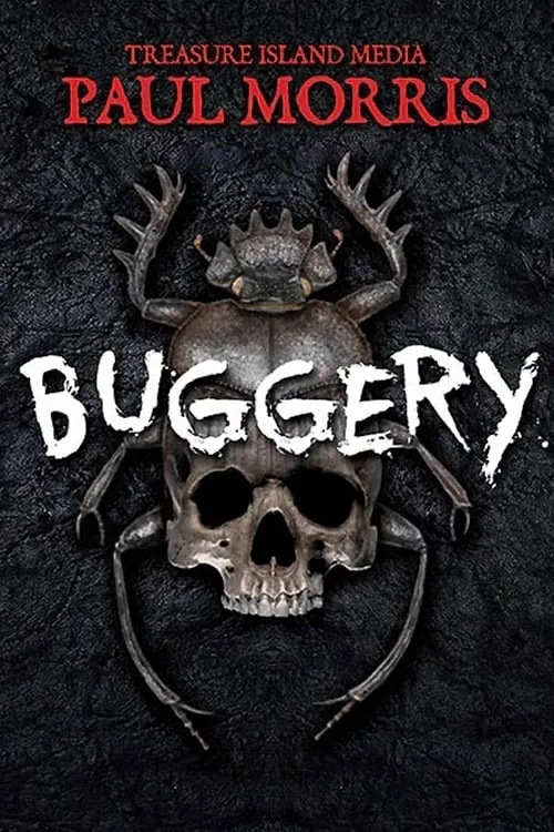 Buggery (фильм)