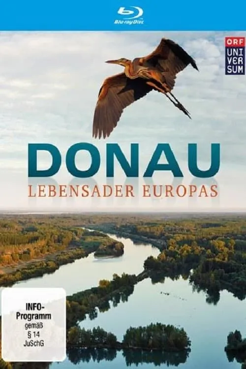 Danube: Europe's Amazon (movie)