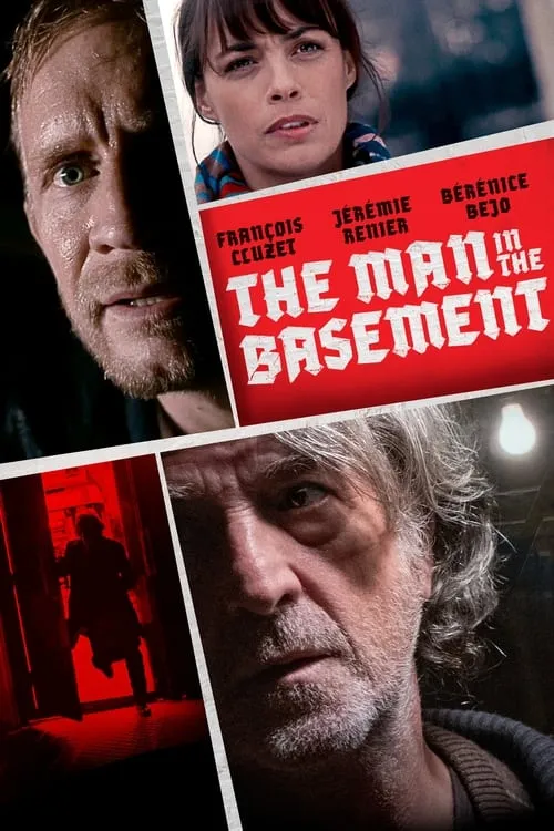 The Man in the Basement (movie)