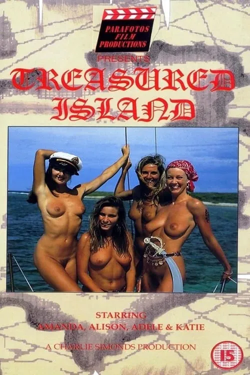 Treasured Island (movie)