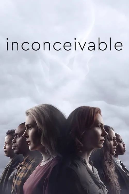 Inconceivable (сериал)