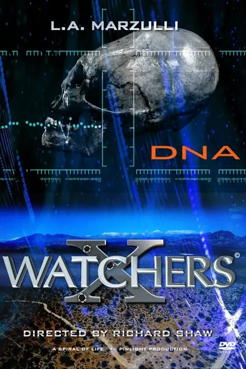 Watchers 10: DNA (фильм)