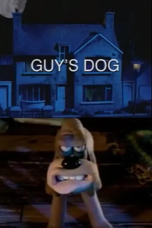 Guy's Dog (movie)