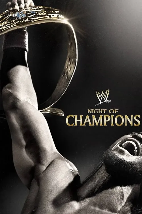 WWE Night of Champions 2013 (фильм)