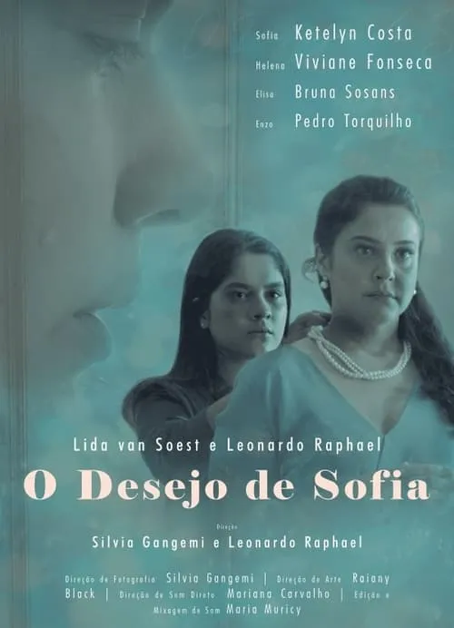 SOFIA'S WISH (movie)