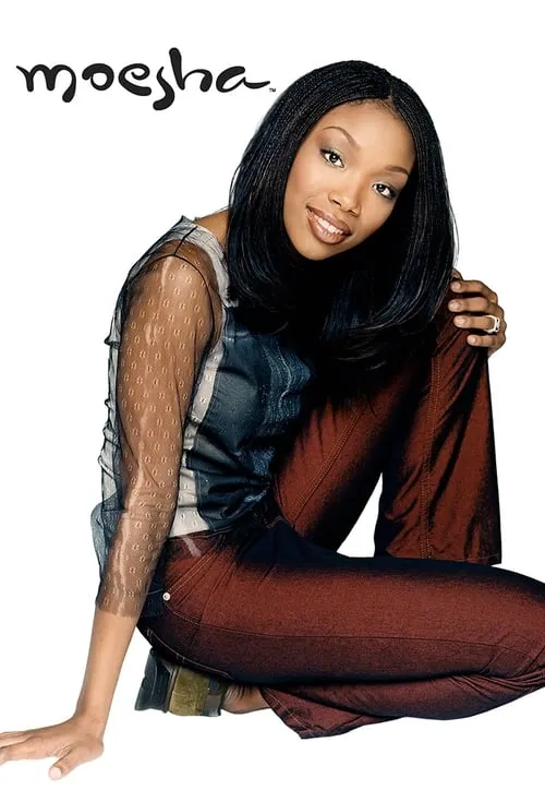 Moesha (сериал)