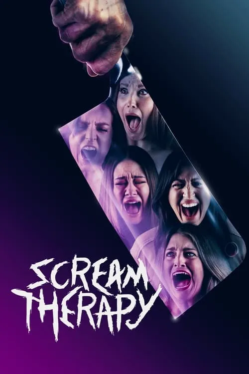 Scream Therapy (фильм)