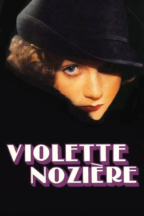 Violette Nozière (movie)