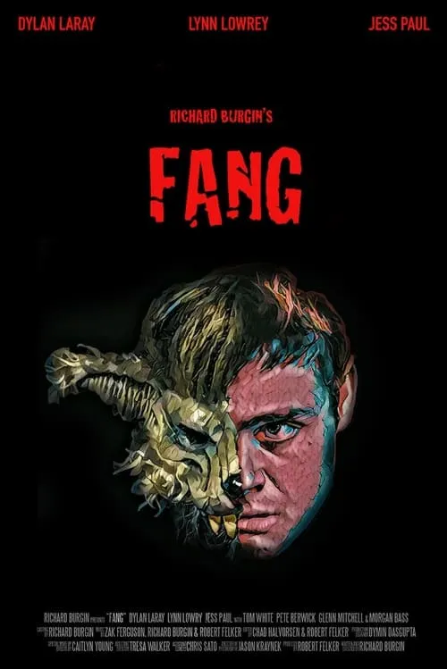 Fang (movie)