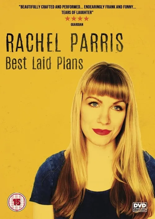 Rachel Parris: Best Laid Plans (movie)