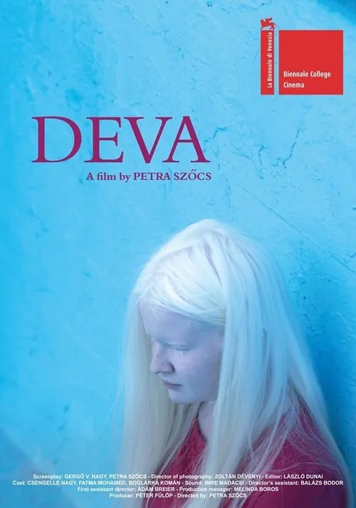 Deva (movie)