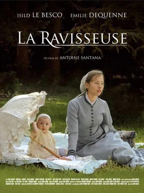 La Ravisseuse (фильм)