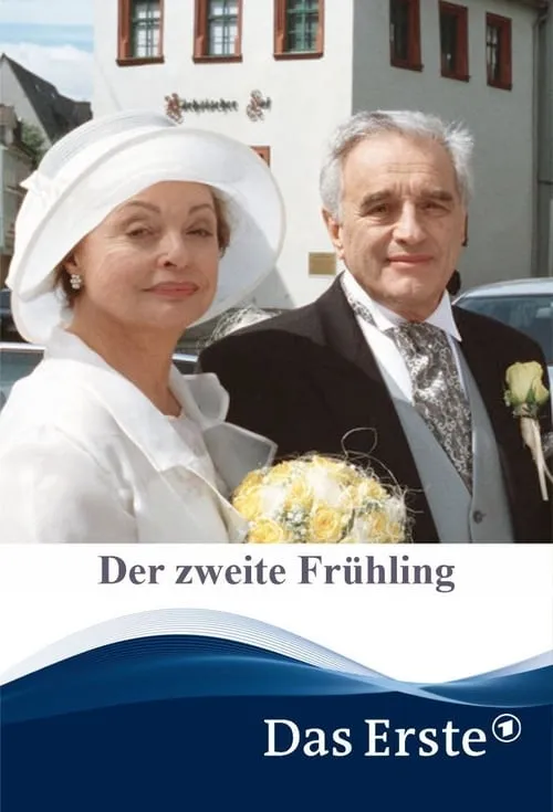 Der zweite Frühling (фильм)