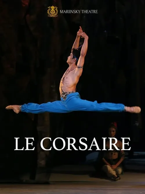 Le Corsaire (фильм)