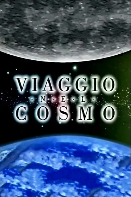 Viaggio nel cosmo