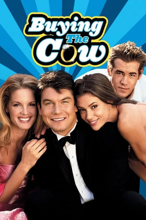Buying the Cow (movie)