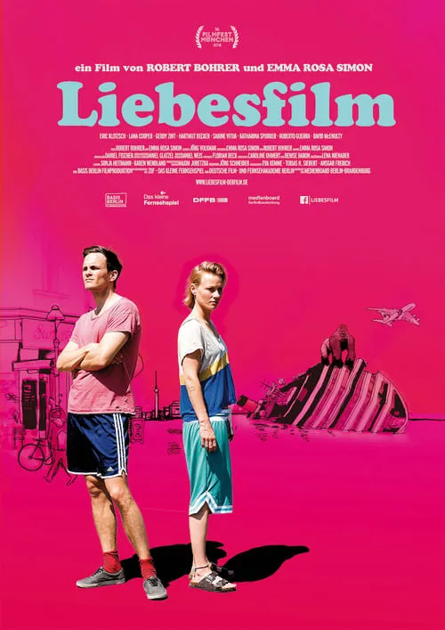 Liebesfilm (фильм)