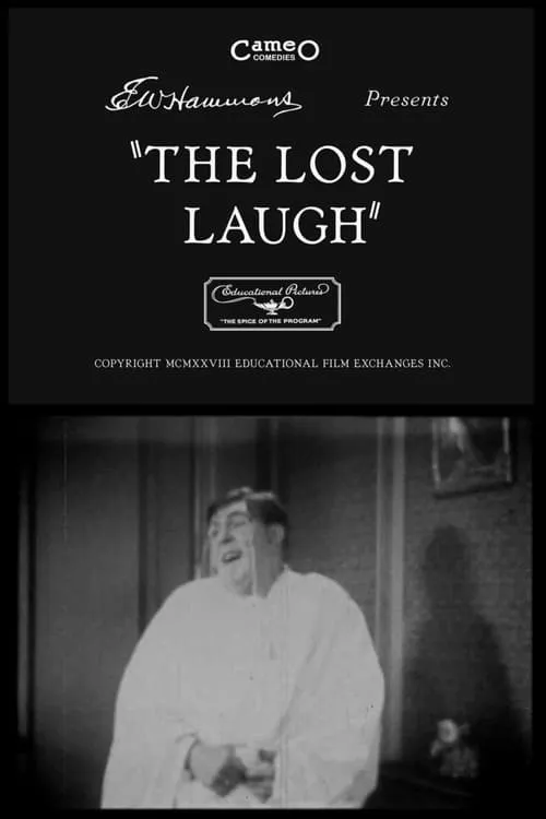 The Lost Laugh (movie)