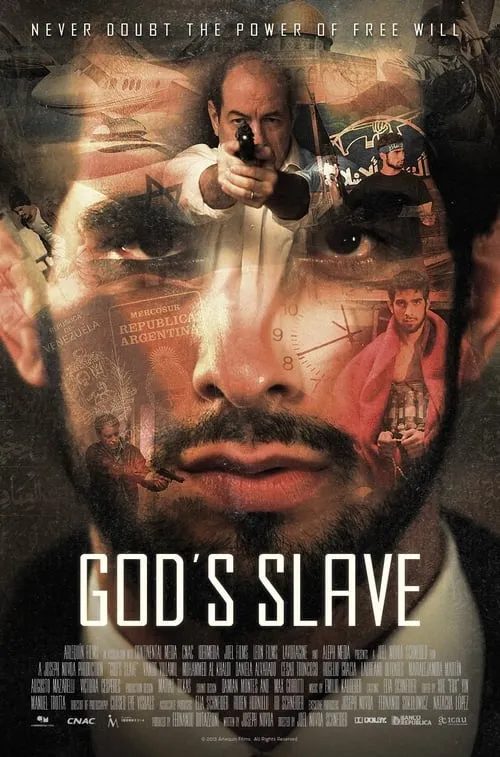 God's Slave (movie)