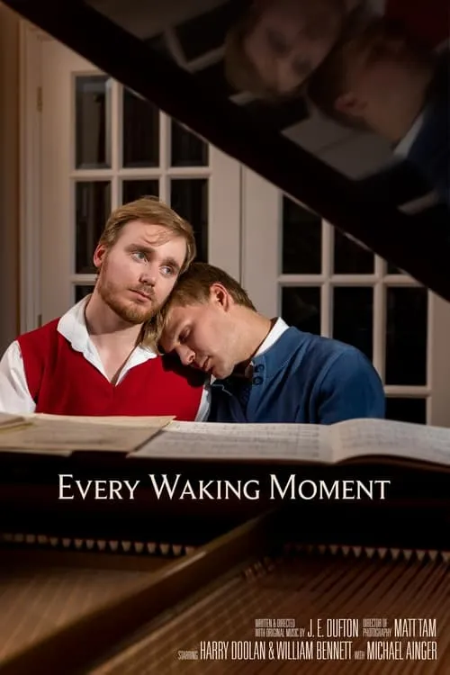 Every Waking Moment (movie)