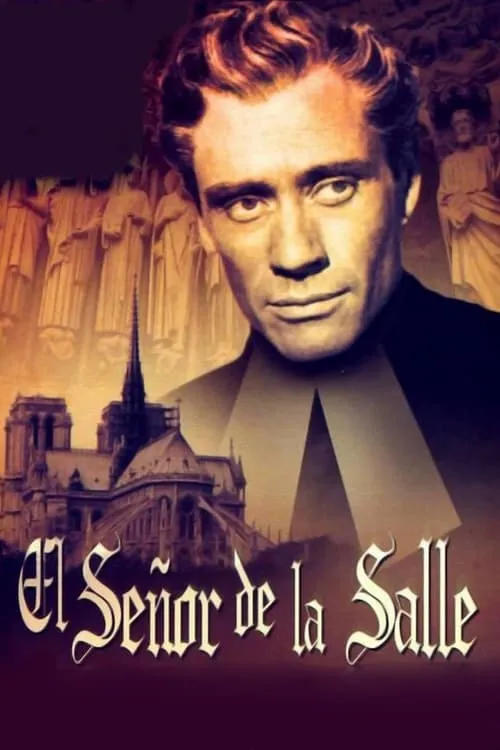 El señor de La Salle (movie)