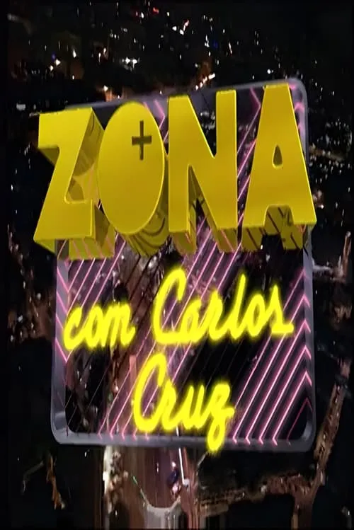 Zona+ (series)