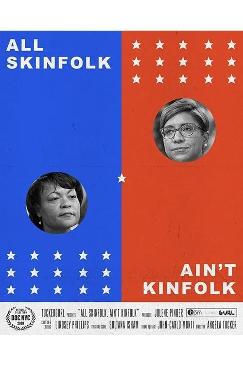 All Skinfolk Ain't Kinfolk (фильм)