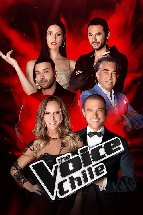 The Voice Chile (series)