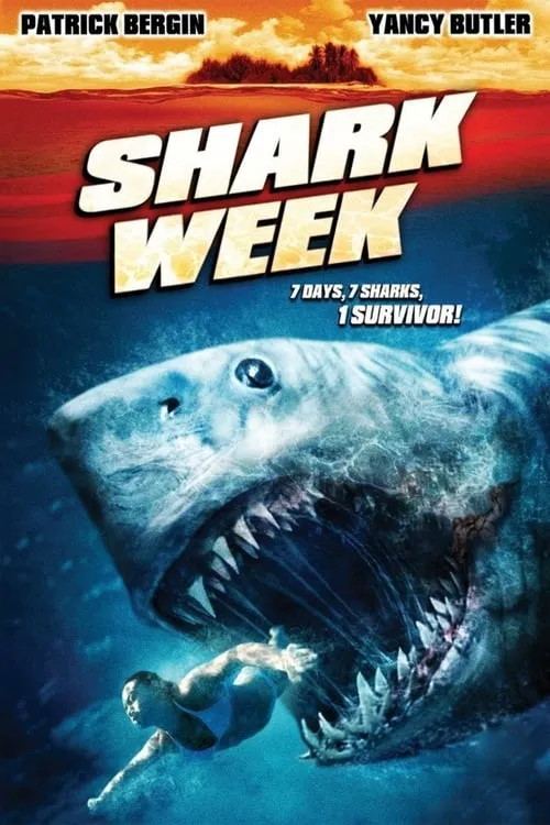 Shark Week (movie)