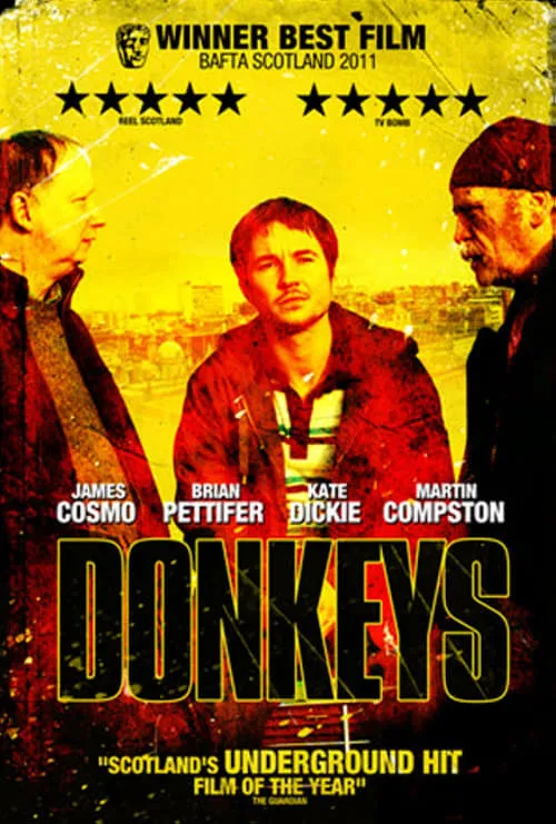 Donkeys (фильм)