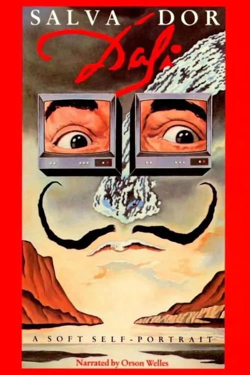 Soft Self-Portrait of Salvador Dali (movie)