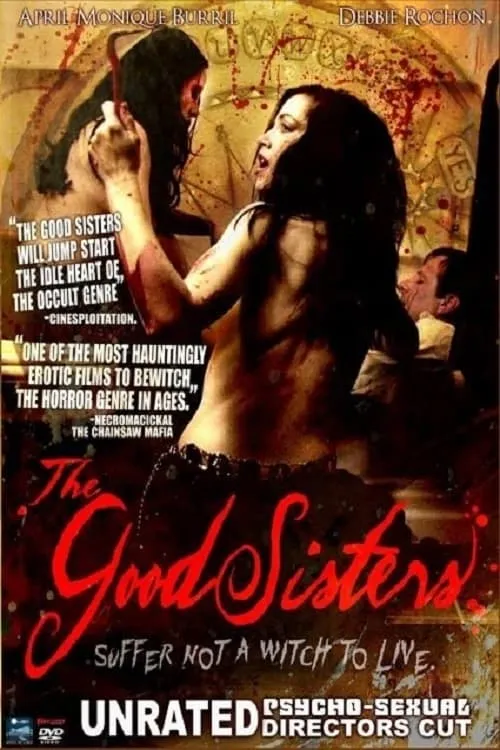 The Good Sisters (movie)