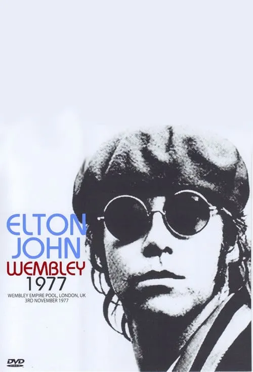 Elton John: Live at Wembley 1977 (фильм)