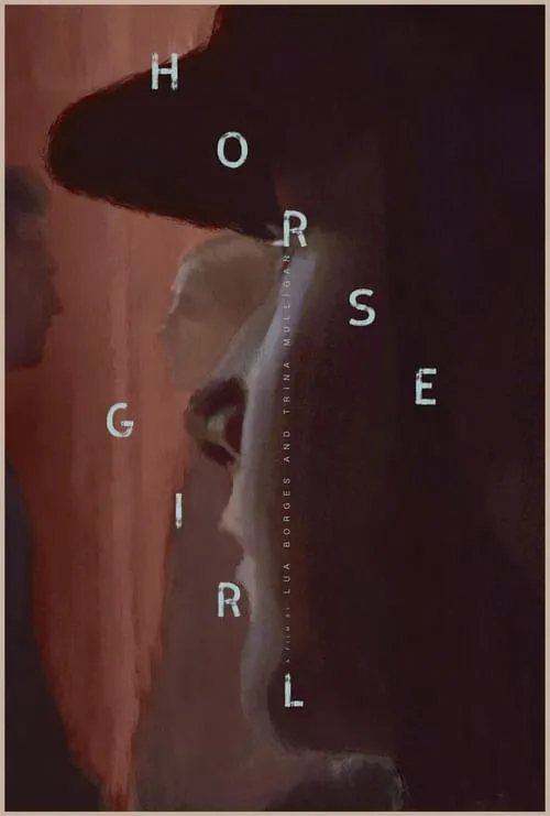 Horse Girl (movie)