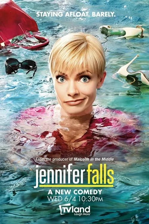 Jennifer Falls (series)