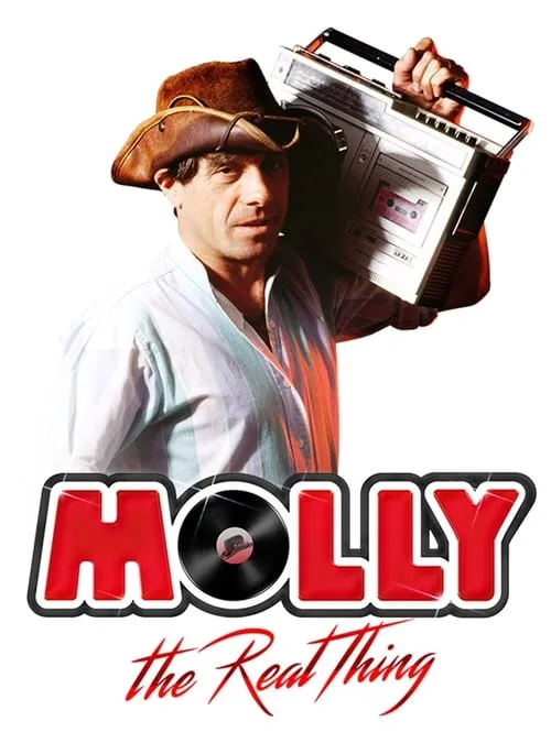 Molly: The Real Thing (movie)