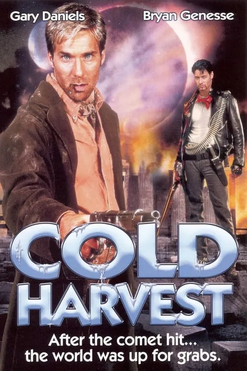 Cold Harvest (movie)