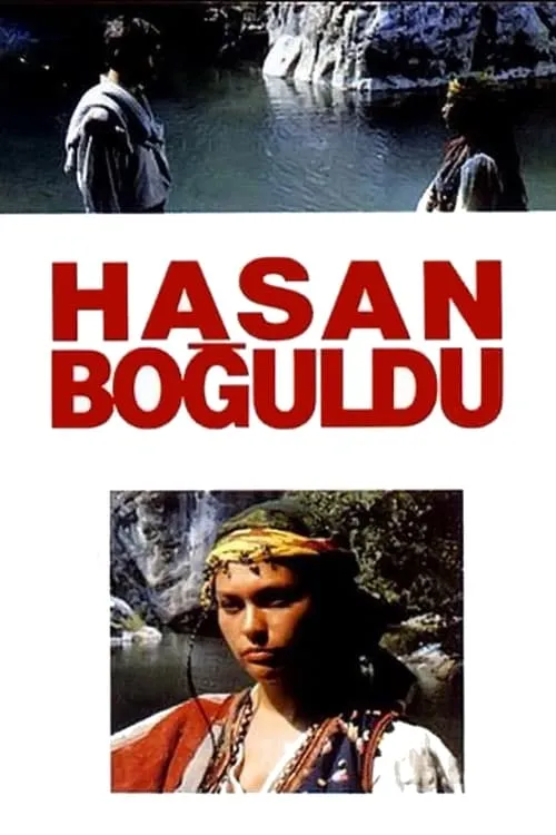 Hasan Boğuldu (movie)