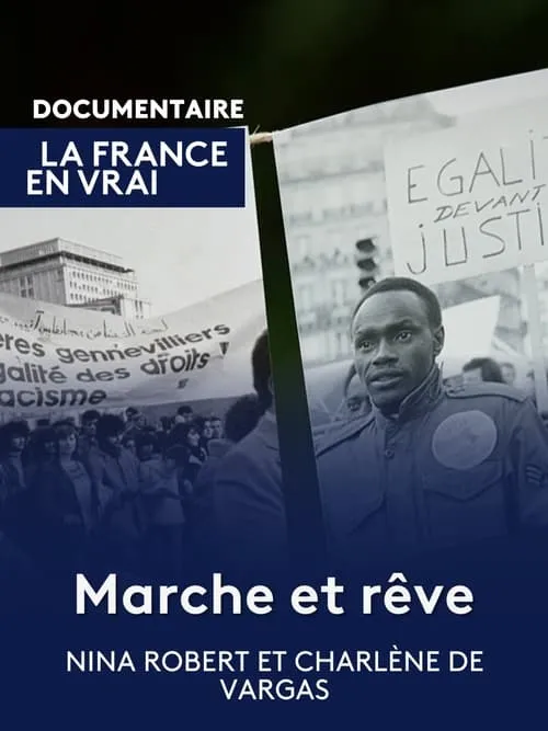 Marche et rêve (movie)