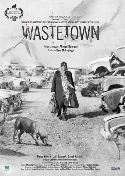 The Wastetown (movie)