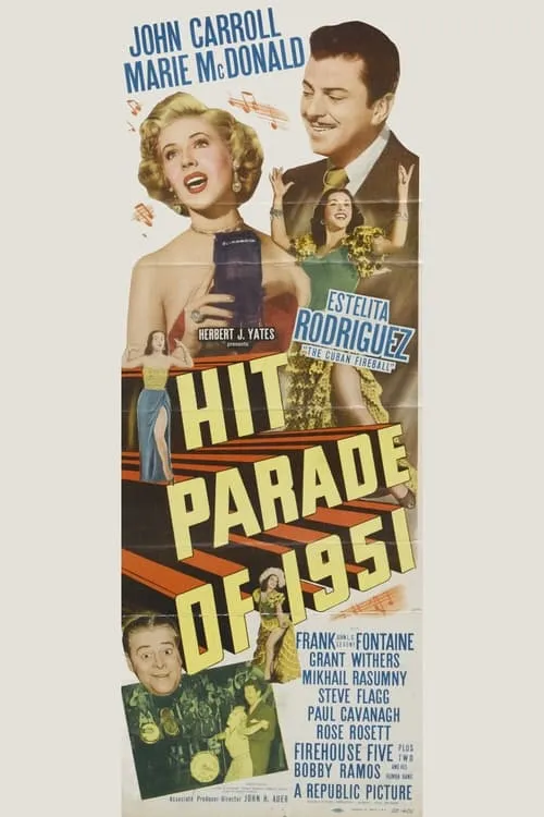 Hit Parade of 1951 (movie)