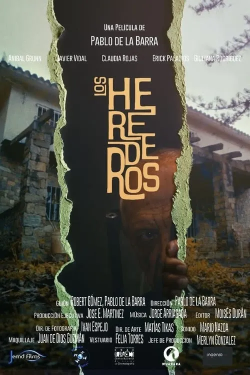 Los herederos (movie)