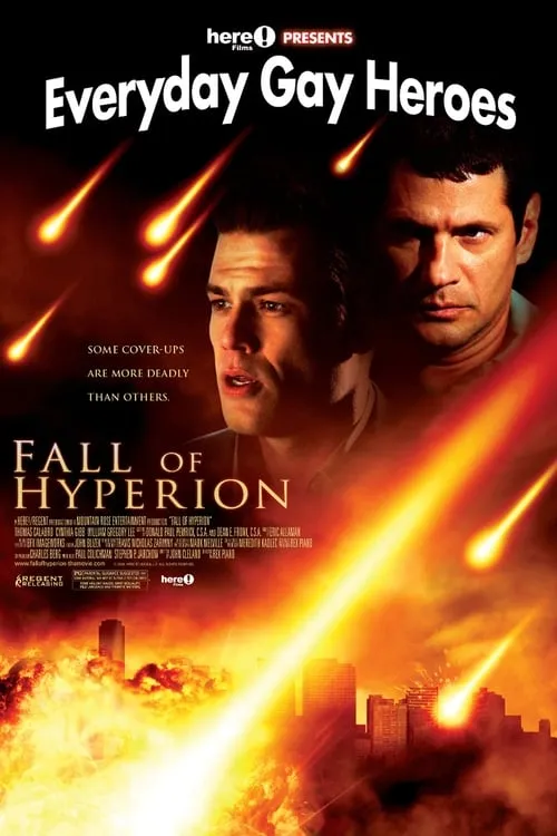 Fall of Hyperion (фильм)