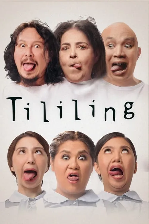 Tililing (movie)