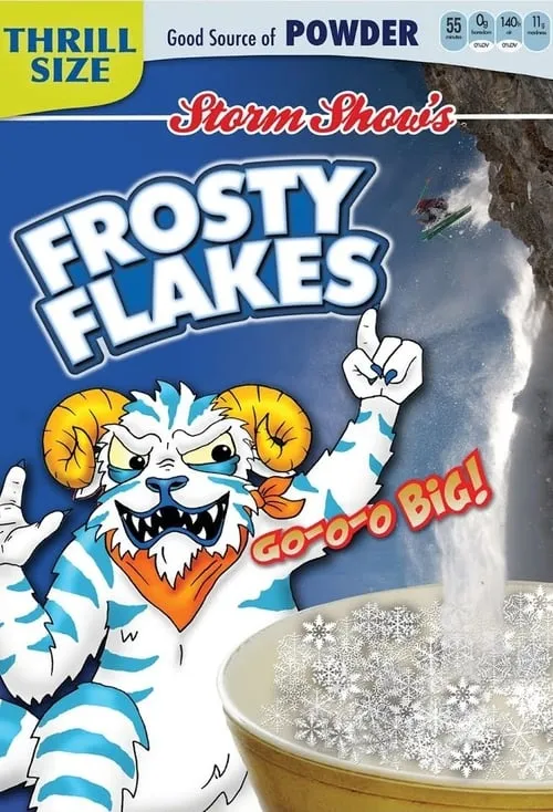 Frosty Flakes (фильм)