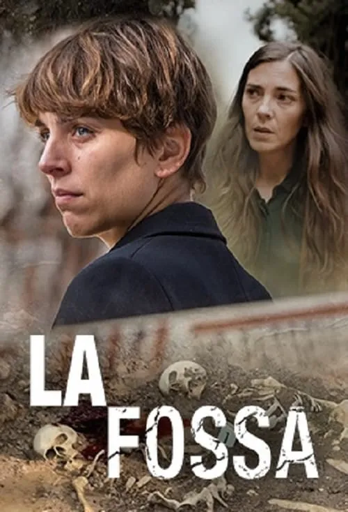 La fossa (series)