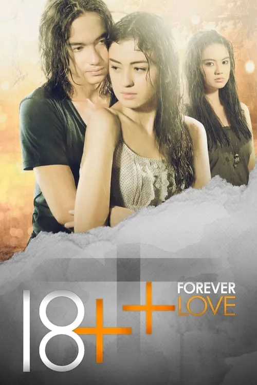 18++ Forever Love (movie)