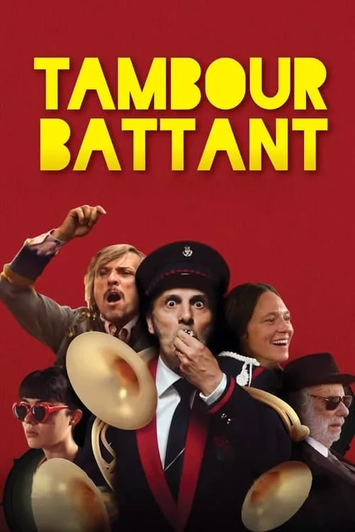 Tambour battant (фильм)